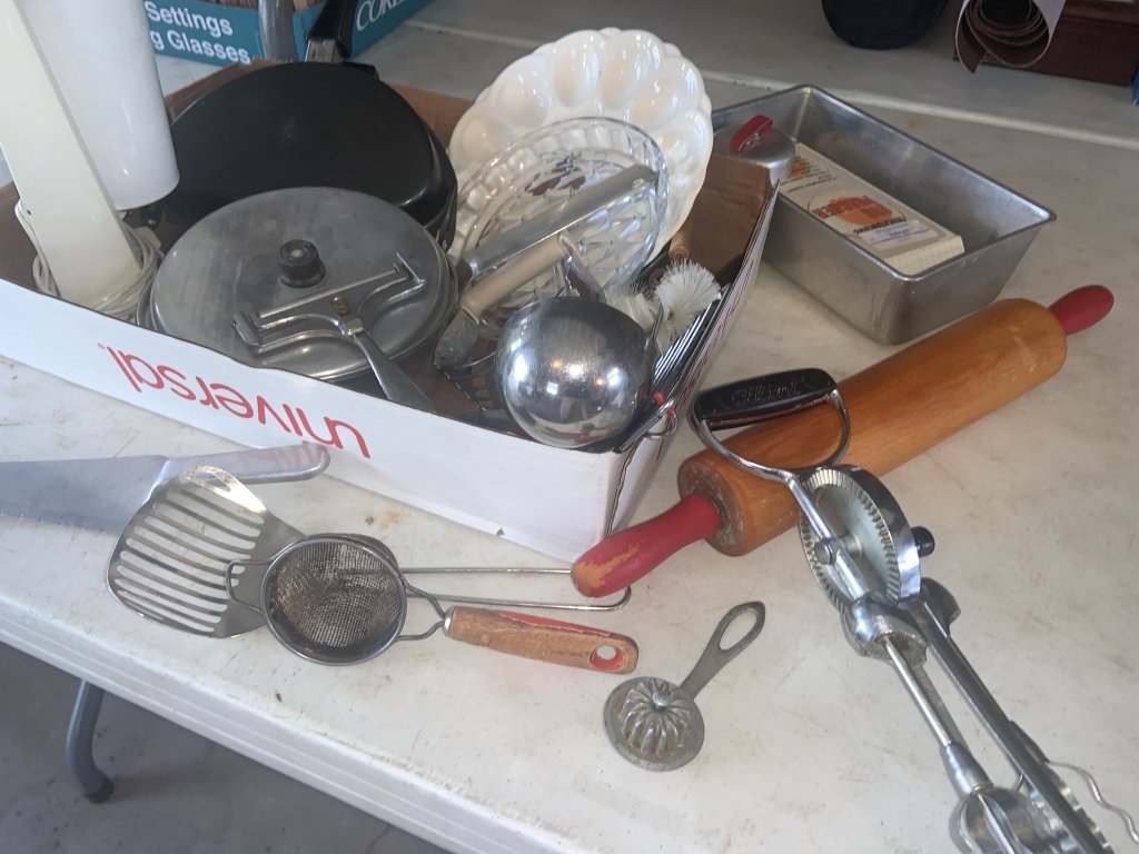 Property photo 105 - TIMED ONLINE ONLY PERSONAL PROPERTY AUCTION - ALLEN COUNTY, INDIANA