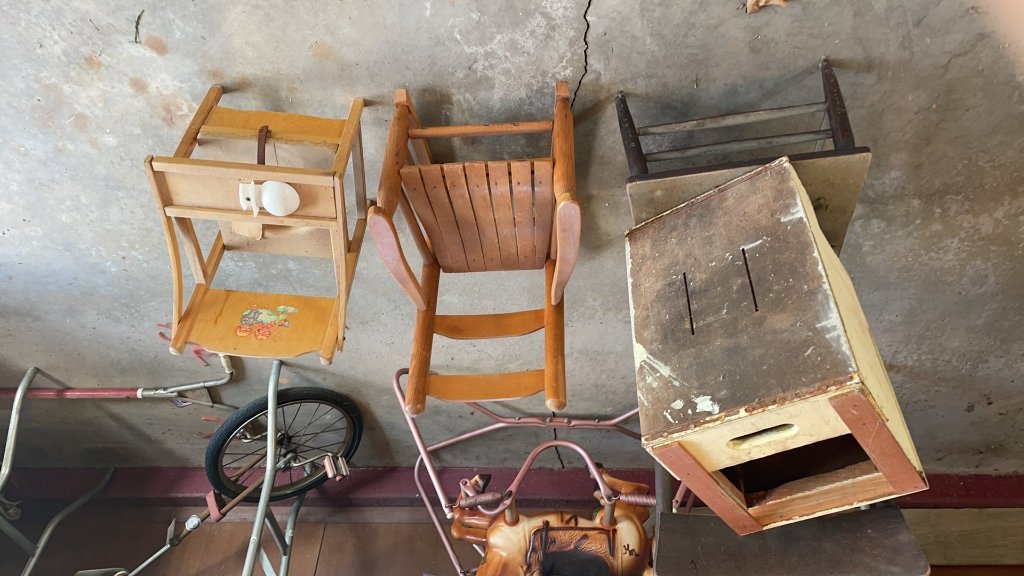 Property photo 132 - TIMED ONLINE ONLY PERSONAL PROPERTY AUCTION - ALLEN COUNTY, INDIANA