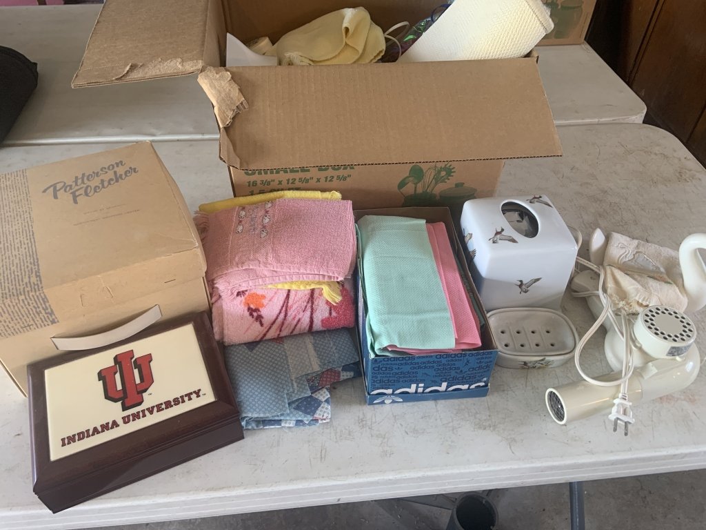 Property photo 140 - TIMED ONLINE ONLY PERSONAL PROPERTY AUCTION - ALLEN COUNTY, INDIANA