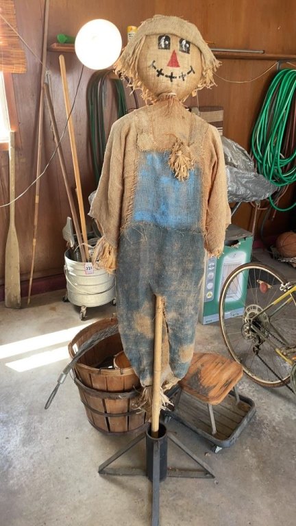 Property photo 153 - TIMED ONLINE ONLY PERSONAL PROPERTY AUCTION - ALLEN COUNTY, INDIANA