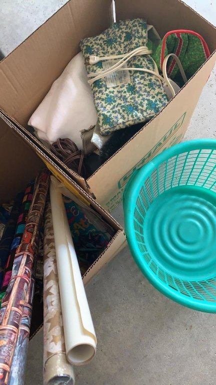 Property photo 154 - TIMED ONLINE ONLY PERSONAL PROPERTY AUCTION - ALLEN COUNTY, INDIANA
