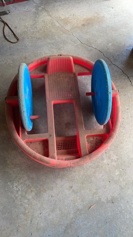 Property photo 155 - TIMED ONLINE ONLY PERSONAL PROPERTY AUCTION - ALLEN COUNTY, INDIANA