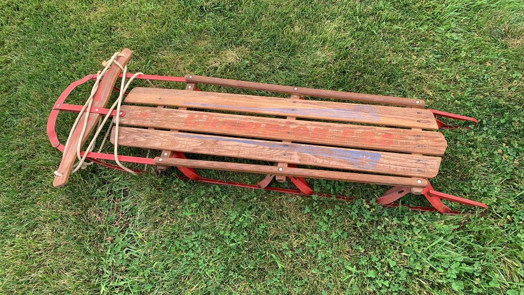 Property photo 160 - TIMED ONLINE ONLY PERSONAL PROPERTY AUCTION - ALLEN COUNTY, INDIANA