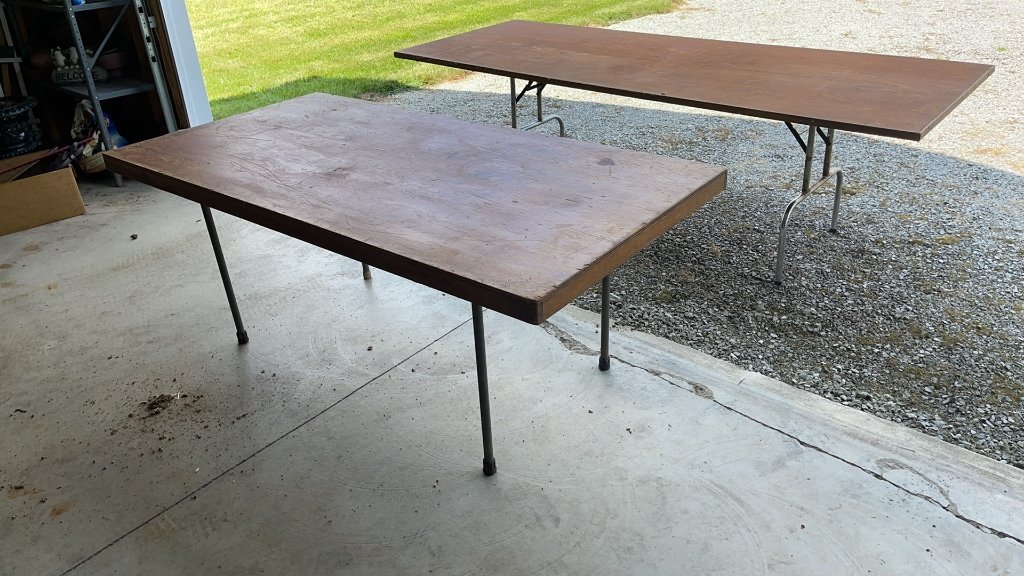 Property photo 162 - TIMED ONLINE ONLY PERSONAL PROPERTY AUCTION - ALLEN COUNTY, INDIANA