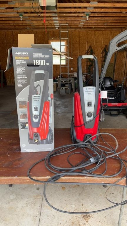 Property photo 163 - TIMED ONLINE ONLY PERSONAL PROPERTY AUCTION - ALLEN COUNTY, INDIANA
