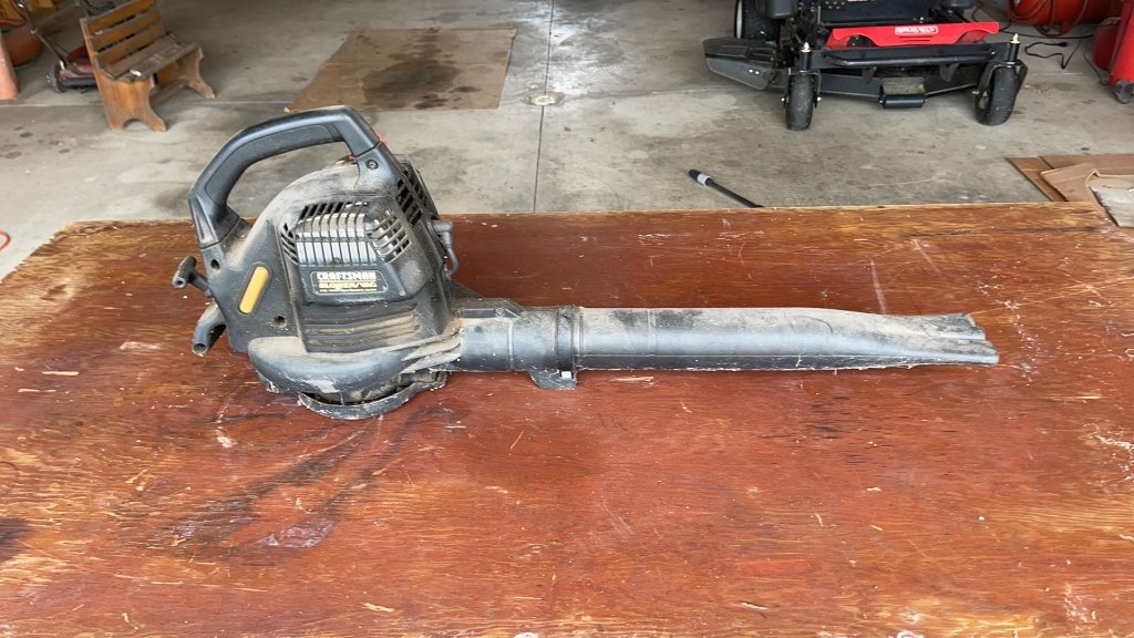 Property photo 164 - TIMED ONLINE ONLY PERSONAL PROPERTY AUCTION - ALLEN COUNTY, INDIANA