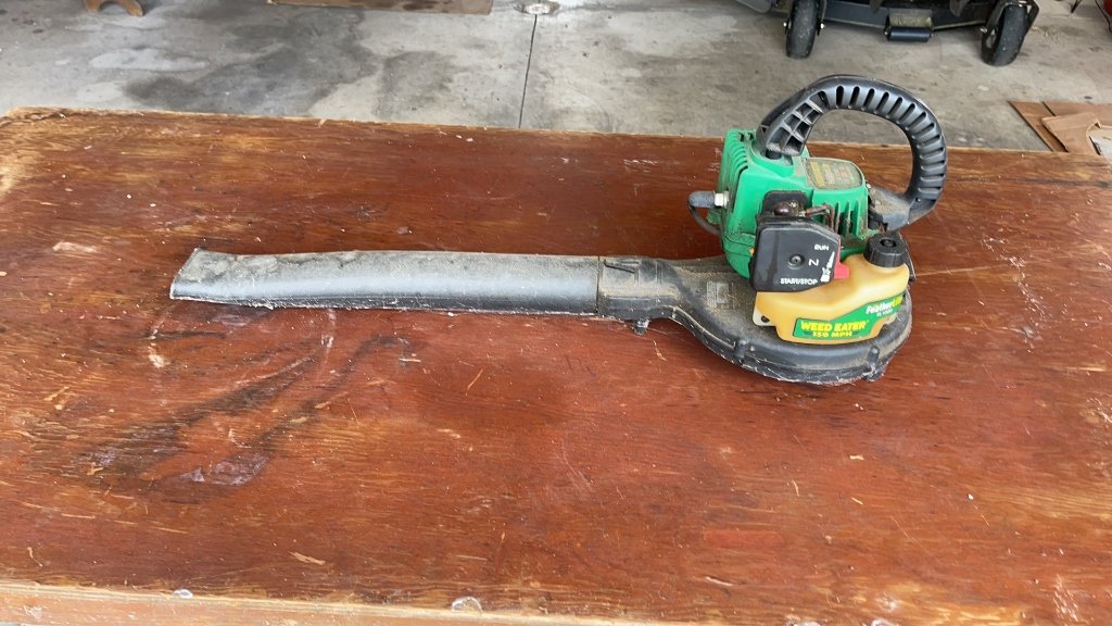 Property photo 166 - TIMED ONLINE ONLY PERSONAL PROPERTY AUCTION - ALLEN COUNTY, INDIANA