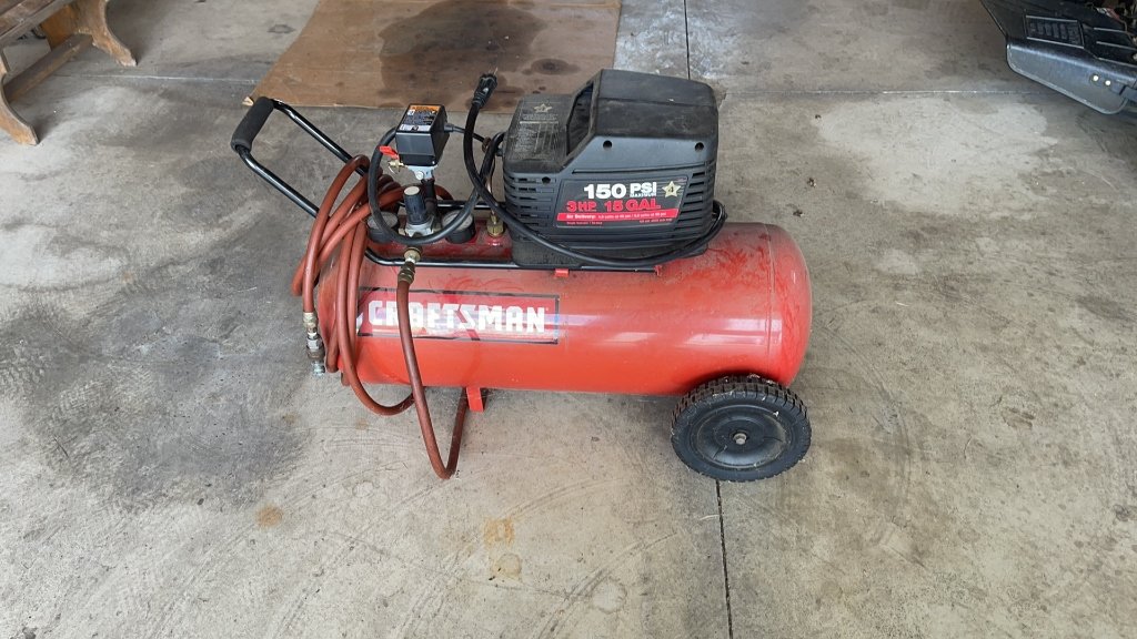 Property photo 167 - TIMED ONLINE ONLY PERSONAL PROPERTY AUCTION - ALLEN COUNTY, INDIANA