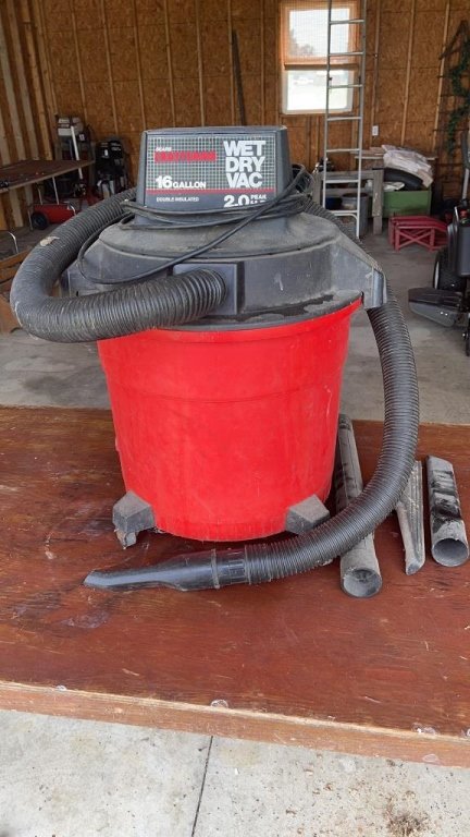 Property photo 168 - TIMED ONLINE ONLY PERSONAL PROPERTY AUCTION - ALLEN COUNTY, INDIANA