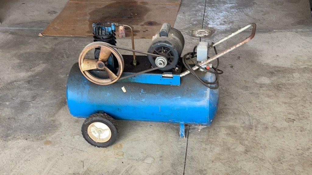 Property photo 169 - TIMED ONLINE ONLY PERSONAL PROPERTY AUCTION - ALLEN COUNTY, INDIANA