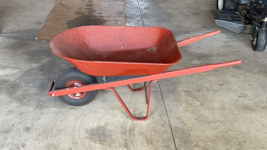 Property photo 171 - TIMED ONLINE ONLY PERSONAL PROPERTY AUCTION - ALLEN COUNTY, INDIANA