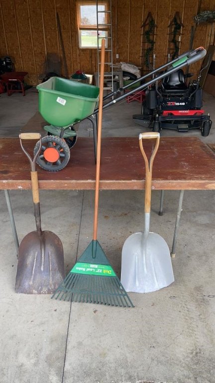 Property photo 173 - TIMED ONLINE ONLY PERSONAL PROPERTY AUCTION - ALLEN COUNTY, INDIANA