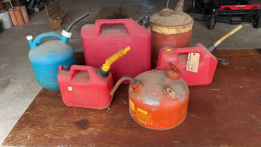 Property photo 177 - TIMED ONLINE ONLY PERSONAL PROPERTY AUCTION - ALLEN COUNTY, INDIANA