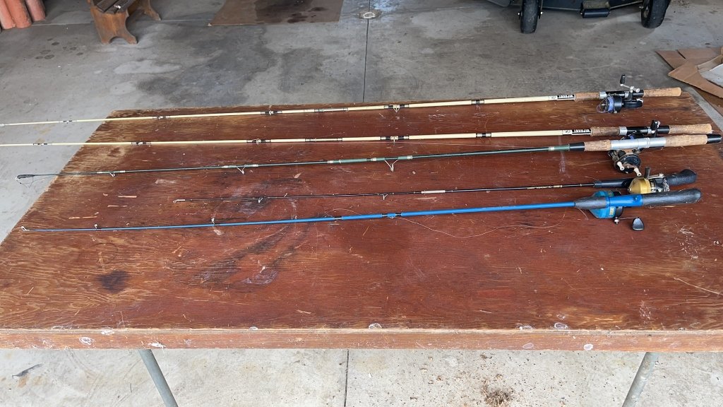 Property photo 178 - TIMED ONLINE ONLY PERSONAL PROPERTY AUCTION - ALLEN COUNTY, INDIANA