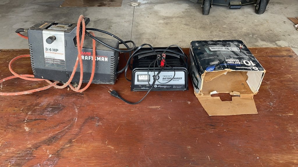 Property photo 181 - TIMED ONLINE ONLY PERSONAL PROPERTY AUCTION - ALLEN COUNTY, INDIANA