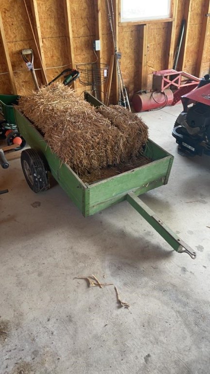 Property photo 184 - TIMED ONLINE ONLY PERSONAL PROPERTY AUCTION - ALLEN COUNTY, INDIANA