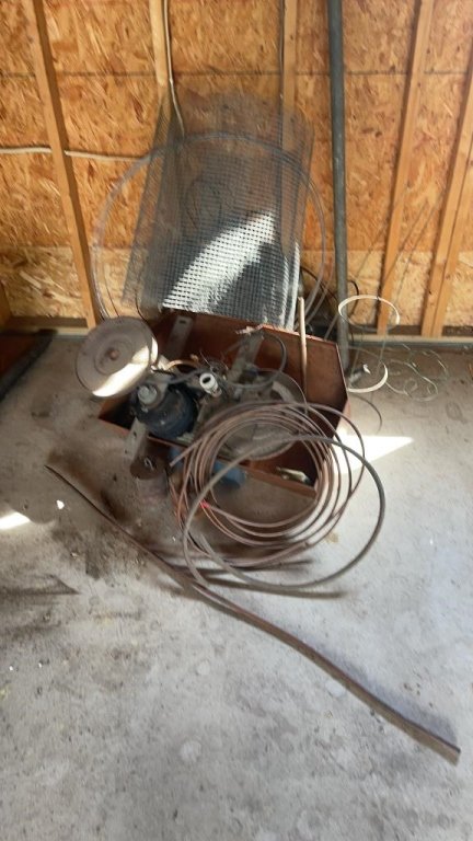 Property photo 187 - TIMED ONLINE ONLY PERSONAL PROPERTY AUCTION - ALLEN COUNTY, INDIANA