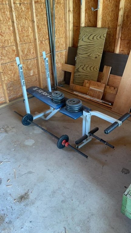 Property photo 189 - TIMED ONLINE ONLY PERSONAL PROPERTY AUCTION - ALLEN COUNTY, INDIANA