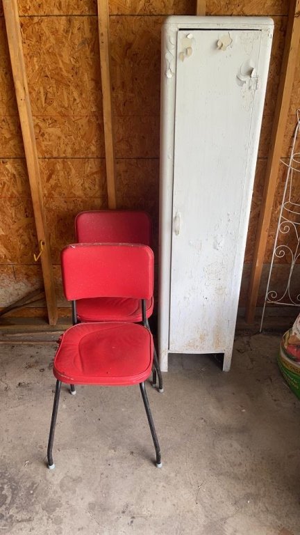 Property photo 191 - TIMED ONLINE ONLY PERSONAL PROPERTY AUCTION - ALLEN COUNTY, INDIANA