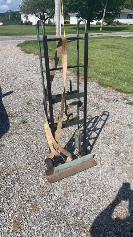 Property photo 193 - TIMED ONLINE ONLY PERSONAL PROPERTY AUCTION - ALLEN COUNTY, INDIANA