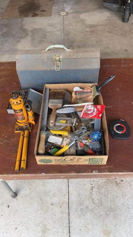 Property photo 197 - TIMED ONLINE ONLY PERSONAL PROPERTY AUCTION - ALLEN COUNTY, INDIANA