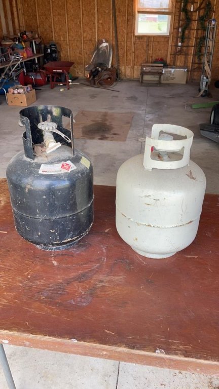 Property photo 200 - TIMED ONLINE ONLY PERSONAL PROPERTY AUCTION - ALLEN COUNTY, INDIANA