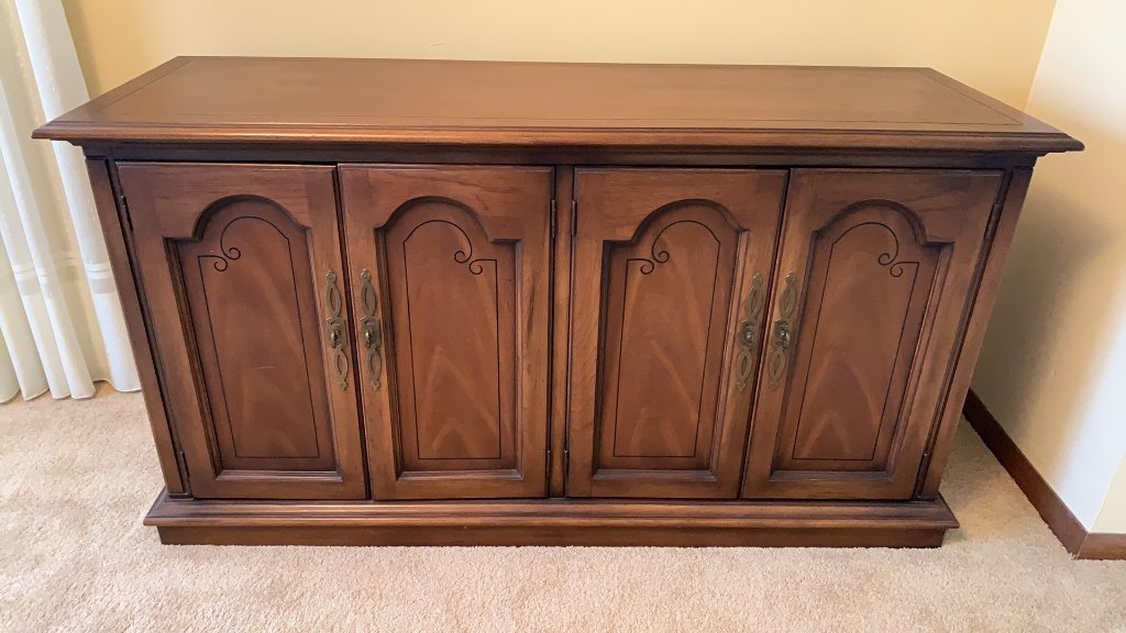 Property photo 232 - TIMED ONLINE ONLY PERSONAL PROPERTY AUCTION - ALLEN COUNTY, INDIANA