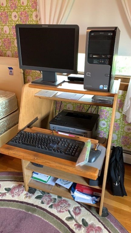 Property photo 246 - TIMED ONLINE ONLY PERSONAL PROPERTY AUCTION - ALLEN COUNTY, INDIANA