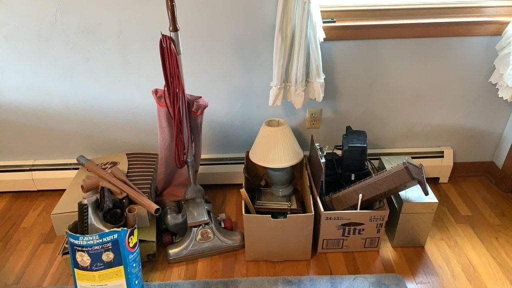 Property photo 255 - TIMED ONLINE ONLY PERSONAL PROPERTY AUCTION - ALLEN COUNTY, INDIANA