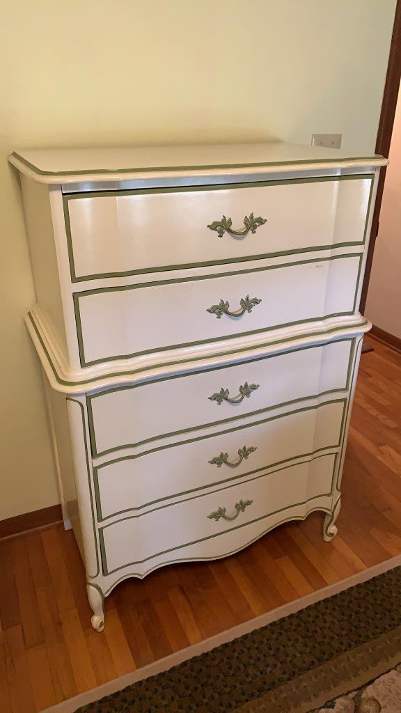 Property photo 258 - TIMED ONLINE ONLY PERSONAL PROPERTY AUCTION - ALLEN COUNTY, INDIANA