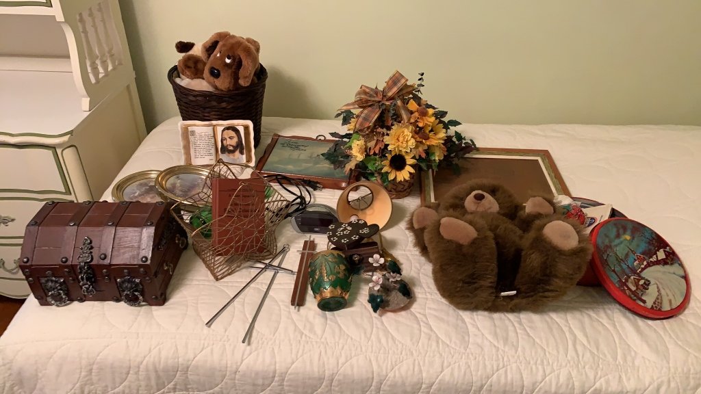 Property photo 267 - TIMED ONLINE ONLY PERSONAL PROPERTY AUCTION - ALLEN COUNTY, INDIANA