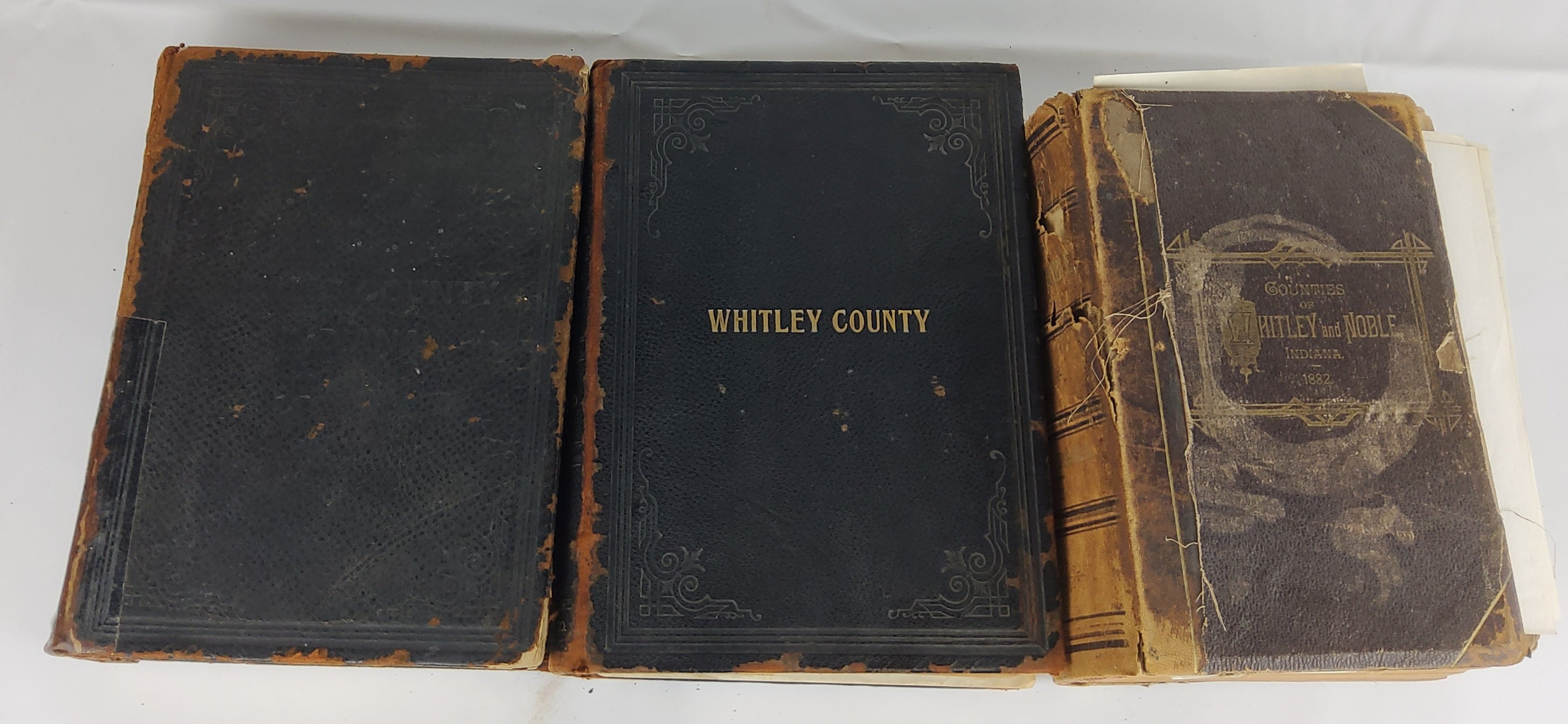 Property photo 49 - TIMED ONLINE ONLY AUCTION - WHITLEY COUNTY, INDIANA