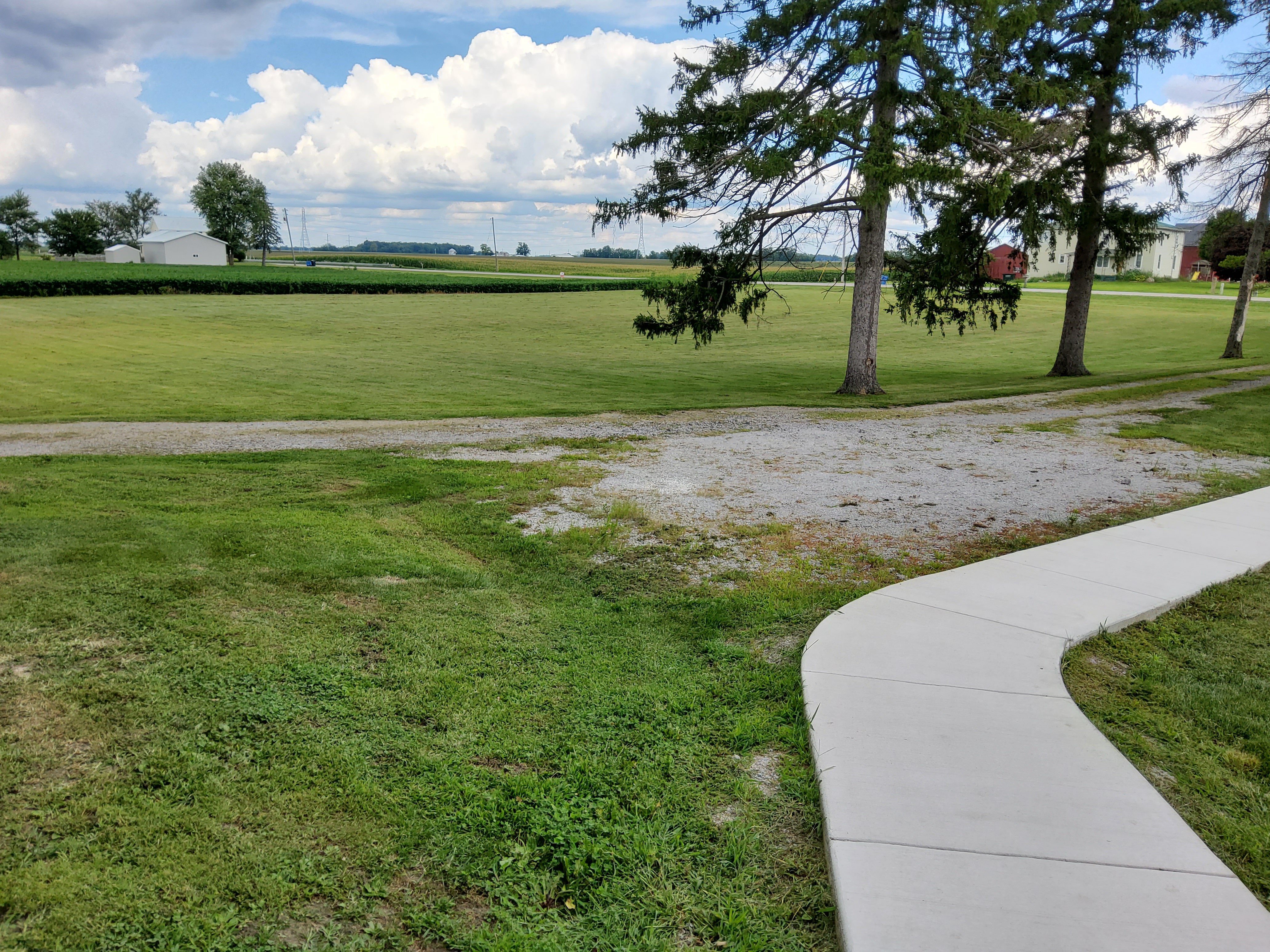 Property photo 65 - REAL ESTATE AUCTION - 3.24+/- ACRES OFFERED IN 1 TRACT IN WHITLEY COUNTY, INDIANA