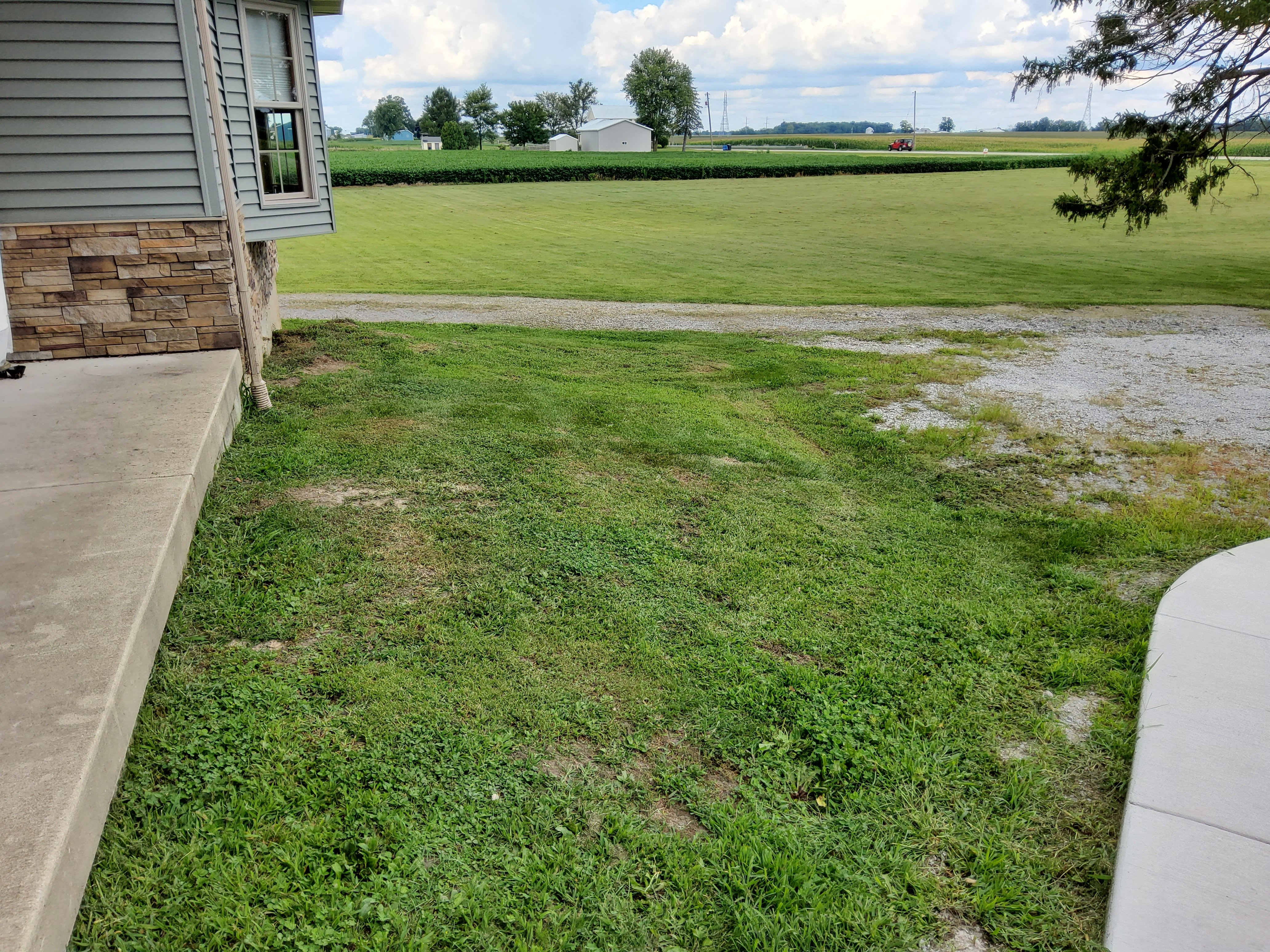 Property photo 66 - REAL ESTATE AUCTION - 3.24+/- ACRES OFFERED IN 1 TRACT IN WHITLEY COUNTY, INDIANA
