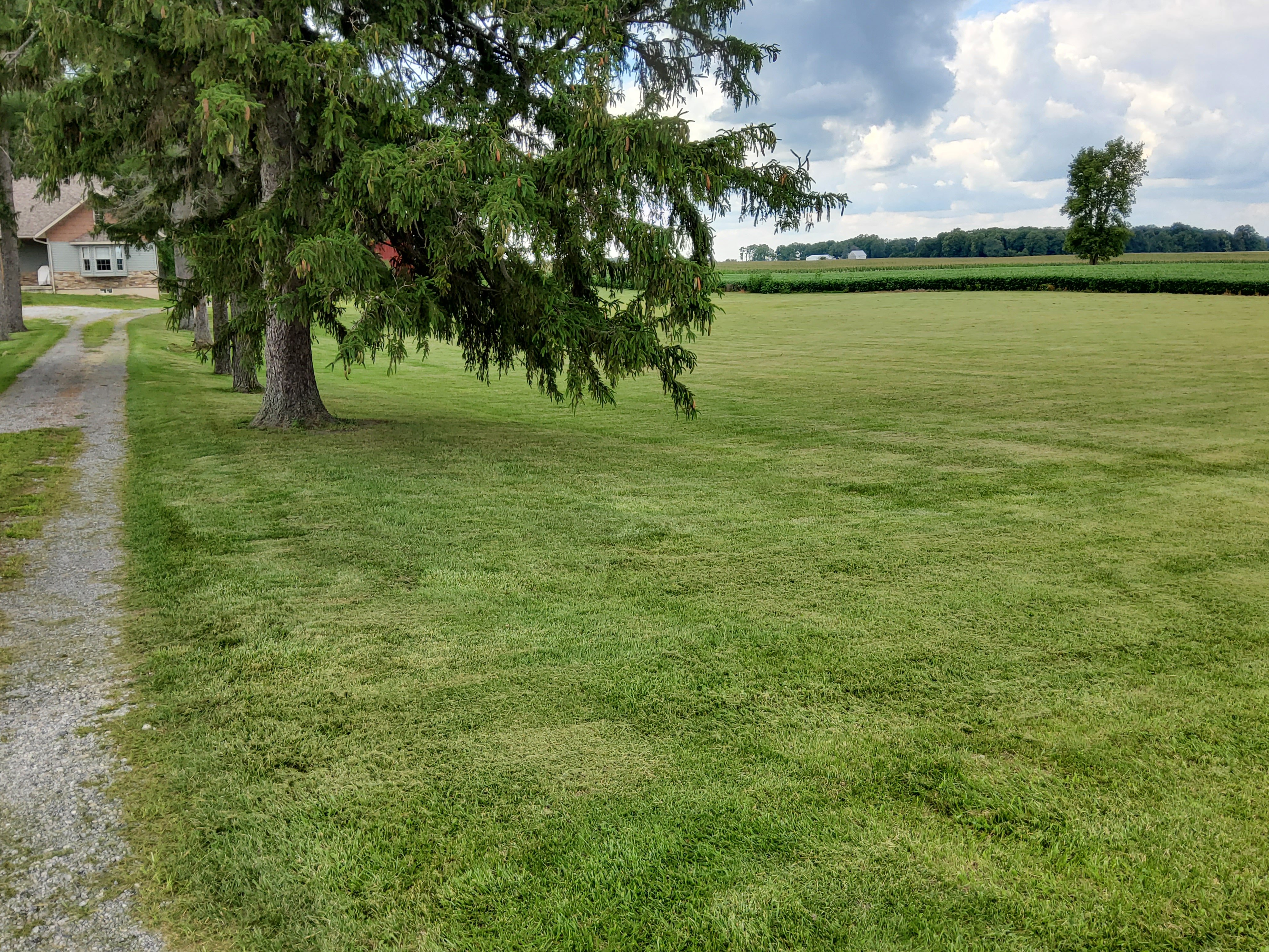 Property photo 30 - REAL ESTATE AUCTION - 3.24+/- ACRES OFFERED IN 1 TRACT IN WHITLEY COUNTY, INDIANA