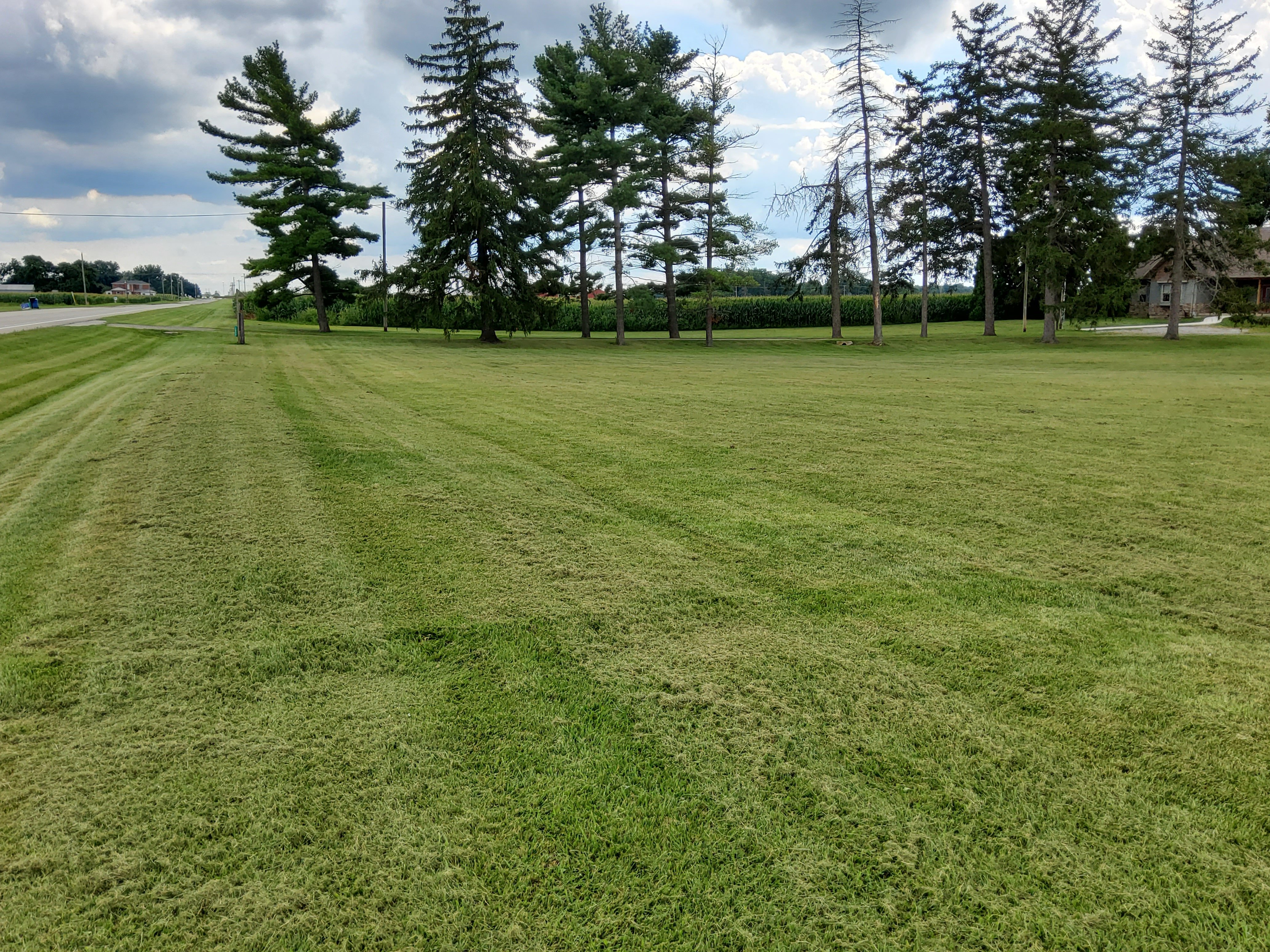 Property photo 38 - REAL ESTATE AUCTION - 3.24+/- ACRES OFFERED IN 1 TRACT IN WHITLEY COUNTY, INDIANA