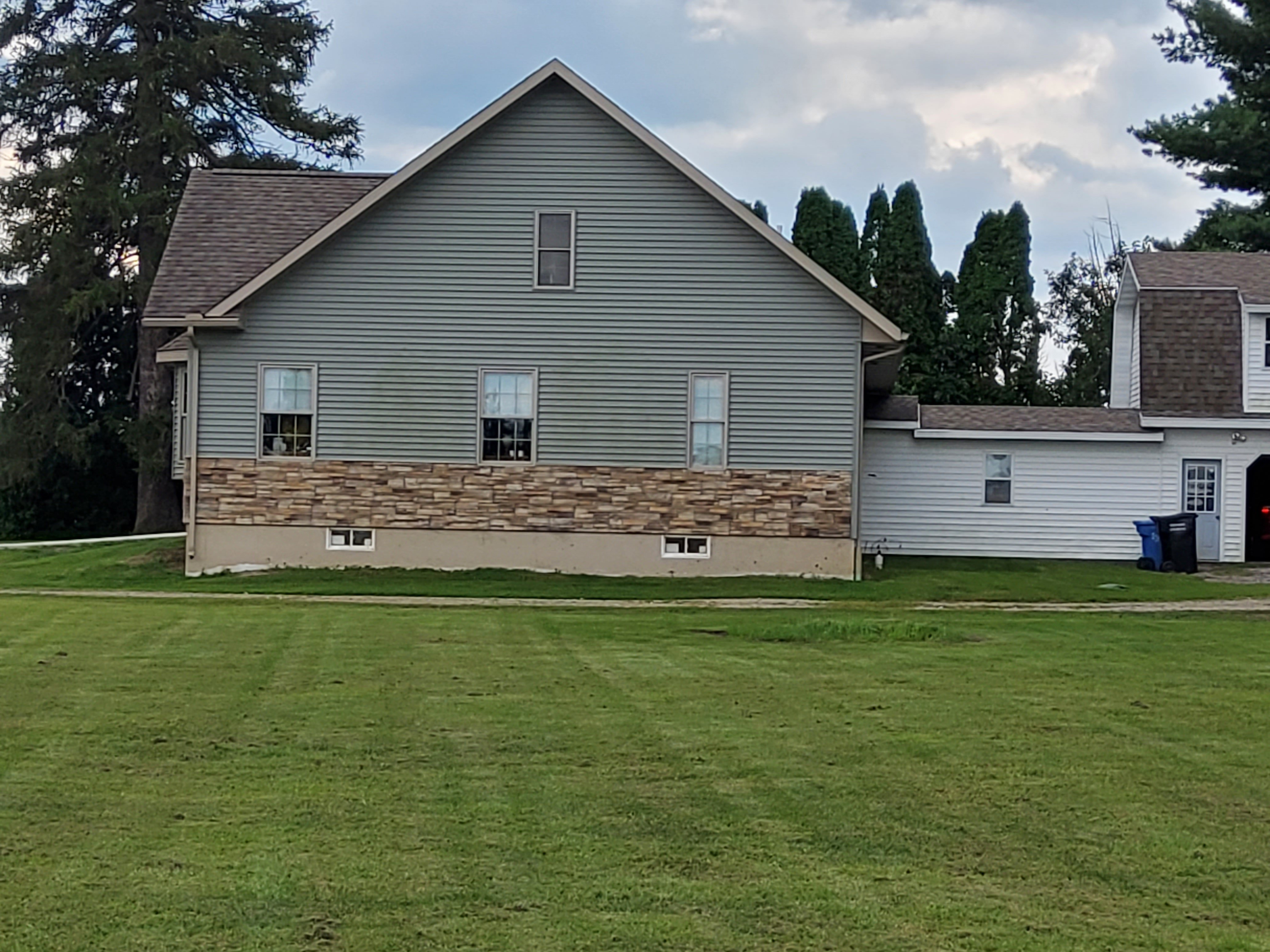 Property photo 18 - REAL ESTATE AUCTION - 3.24+/- ACRES OFFERED IN 1 TRACT IN WHITLEY COUNTY, INDIANA
