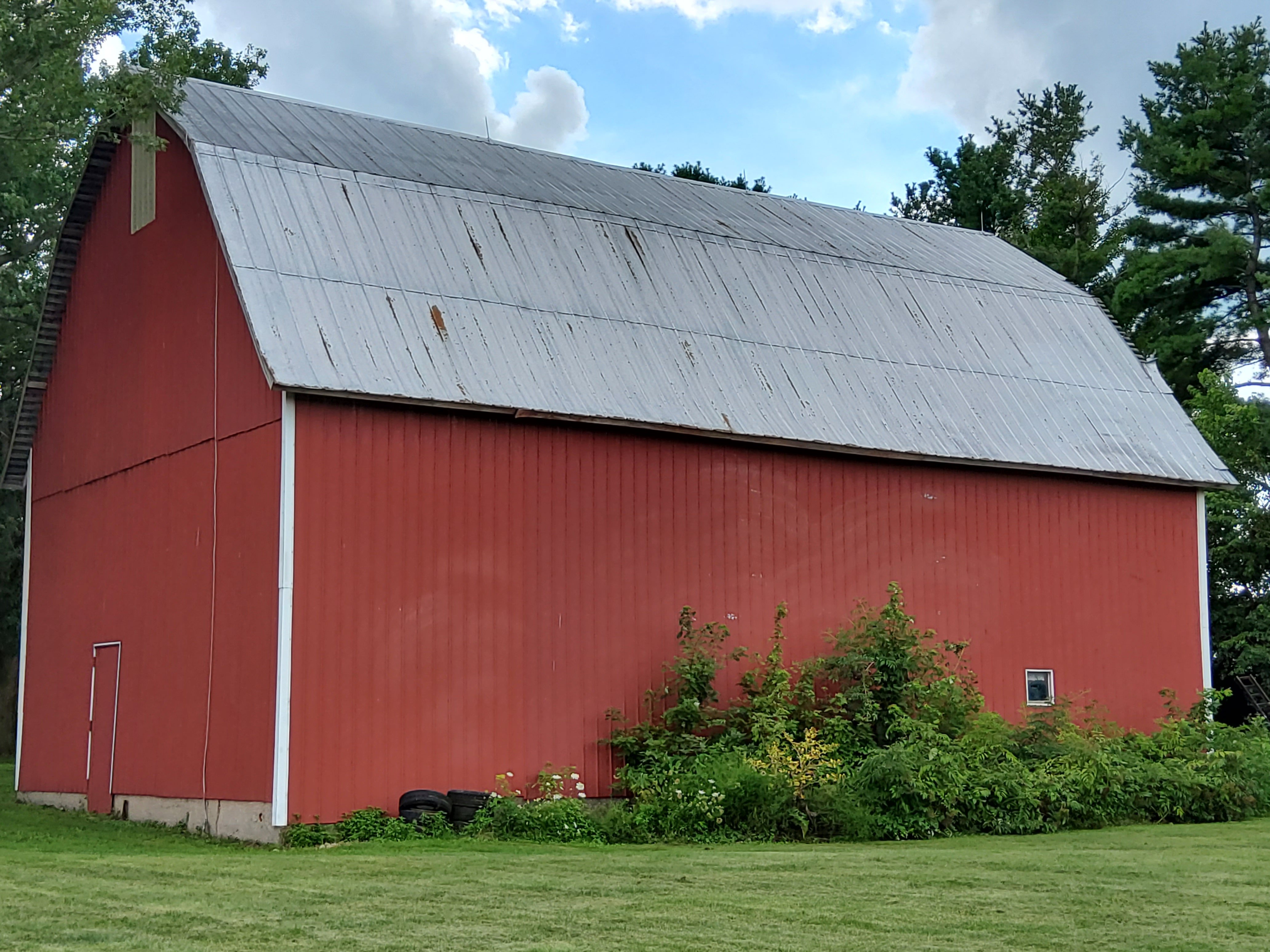Property photo 45 - REAL ESTATE AUCTION - 3.24+/- ACRES OFFERED IN 1 TRACT IN WHITLEY COUNTY, INDIANA