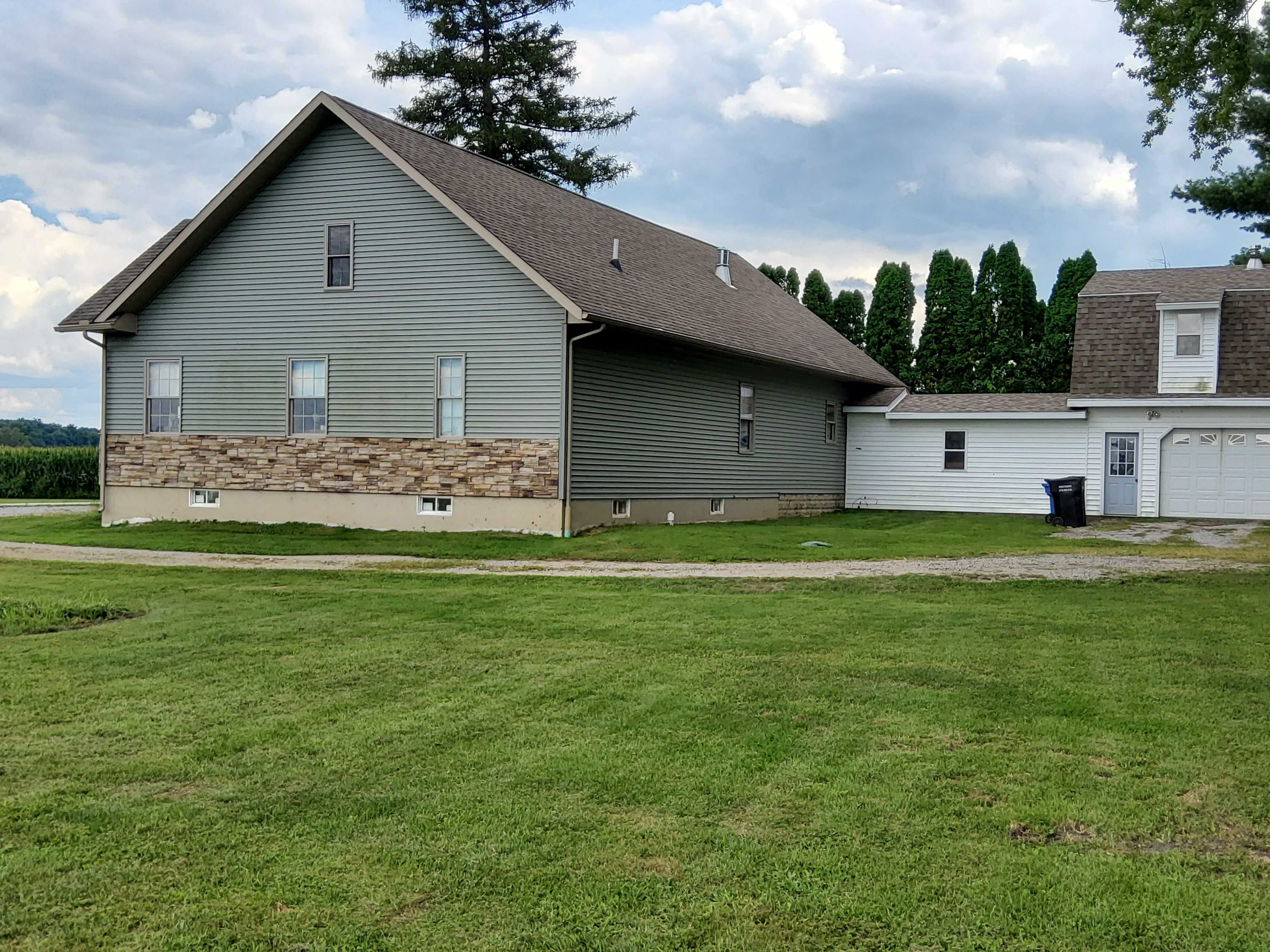 Property photo 20 - REAL ESTATE AUCTION - 3.24+/- ACRES OFFERED IN 1 TRACT IN WHITLEY COUNTY, INDIANA