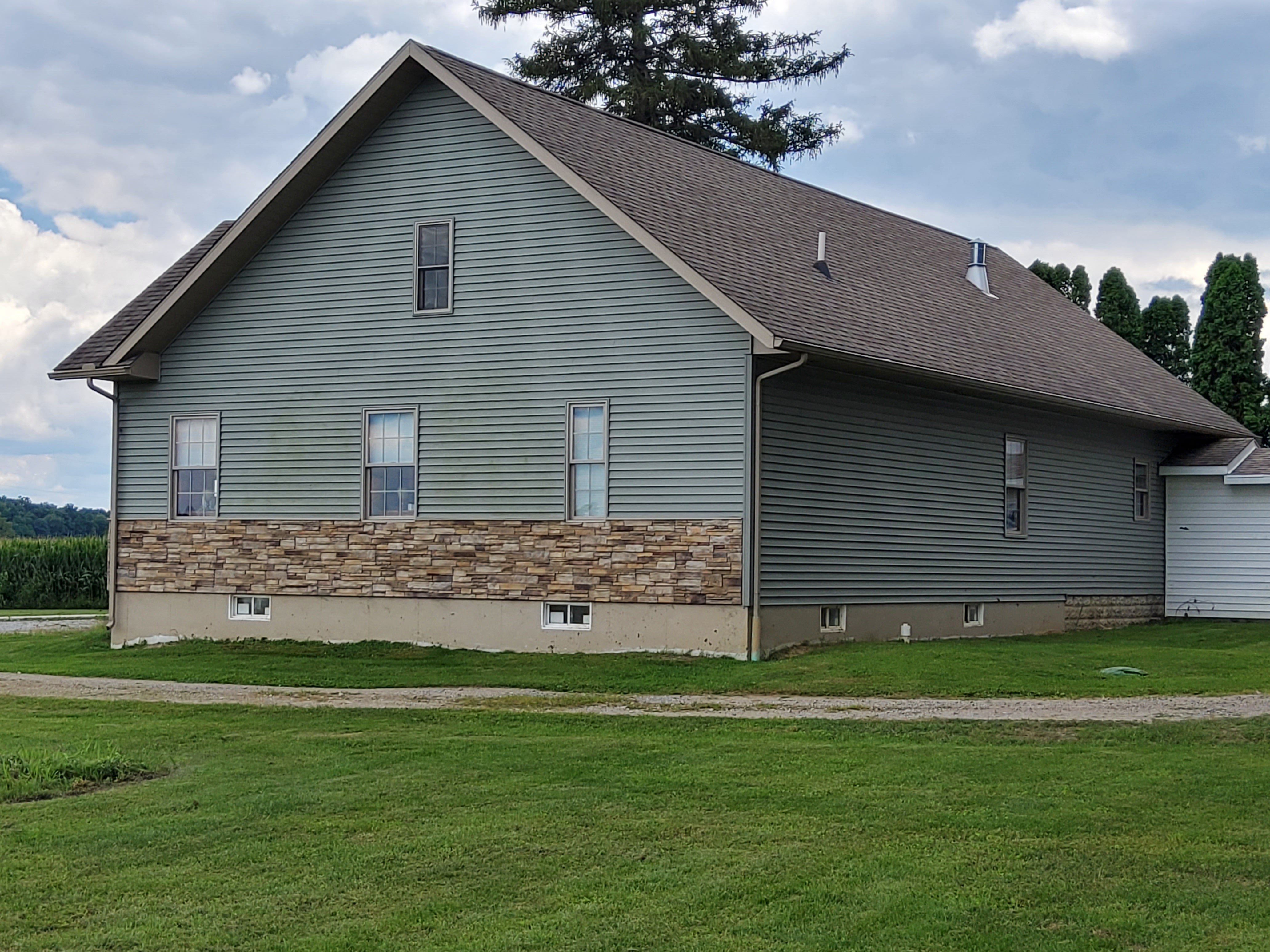 Property photo 21 - REAL ESTATE AUCTION - 3.24+/- ACRES OFFERED IN 1 TRACT IN WHITLEY COUNTY, INDIANA