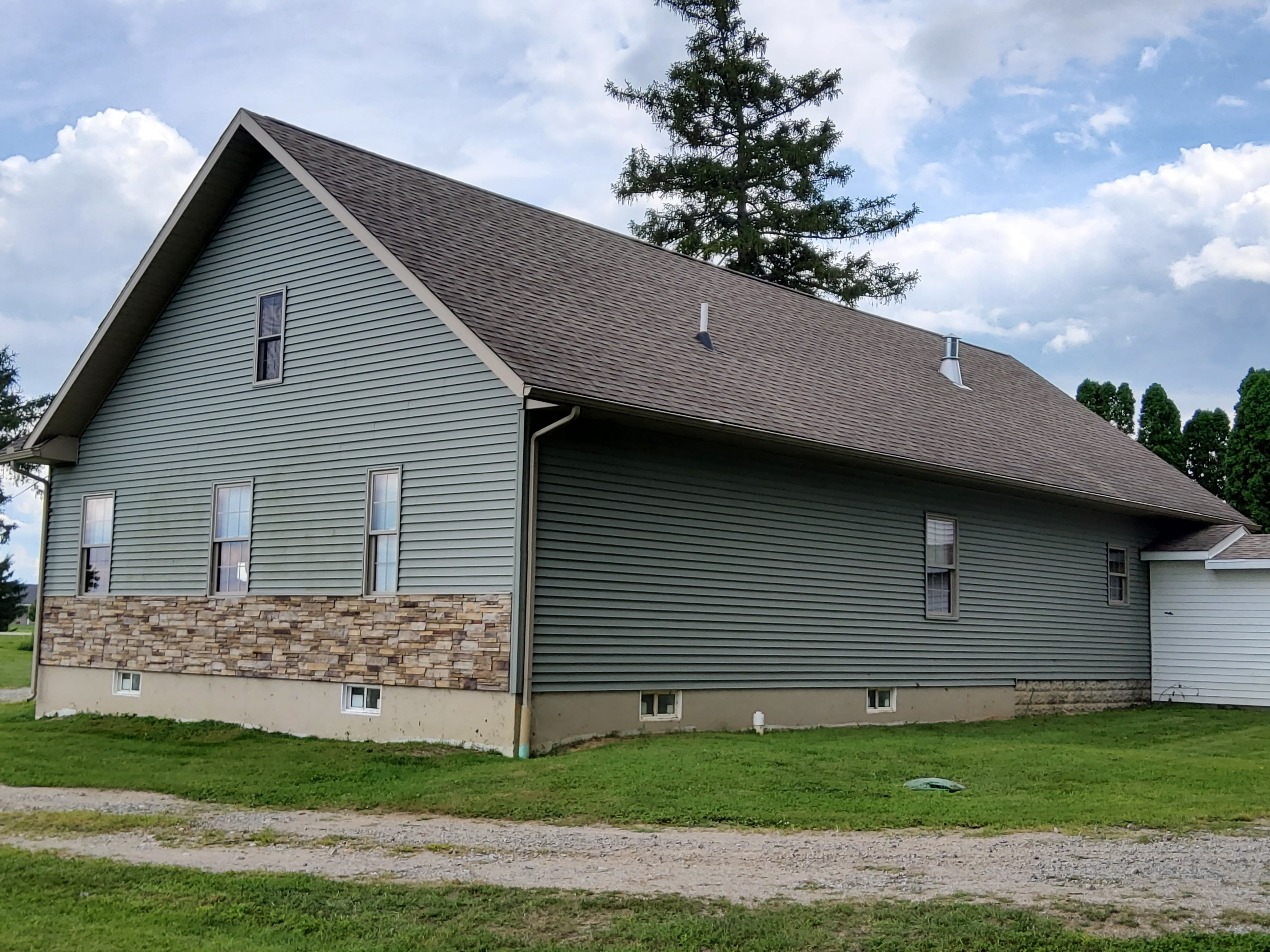 Property photo 22 - REAL ESTATE AUCTION - 3.24+/- ACRES OFFERED IN 1 TRACT IN WHITLEY COUNTY, INDIANA