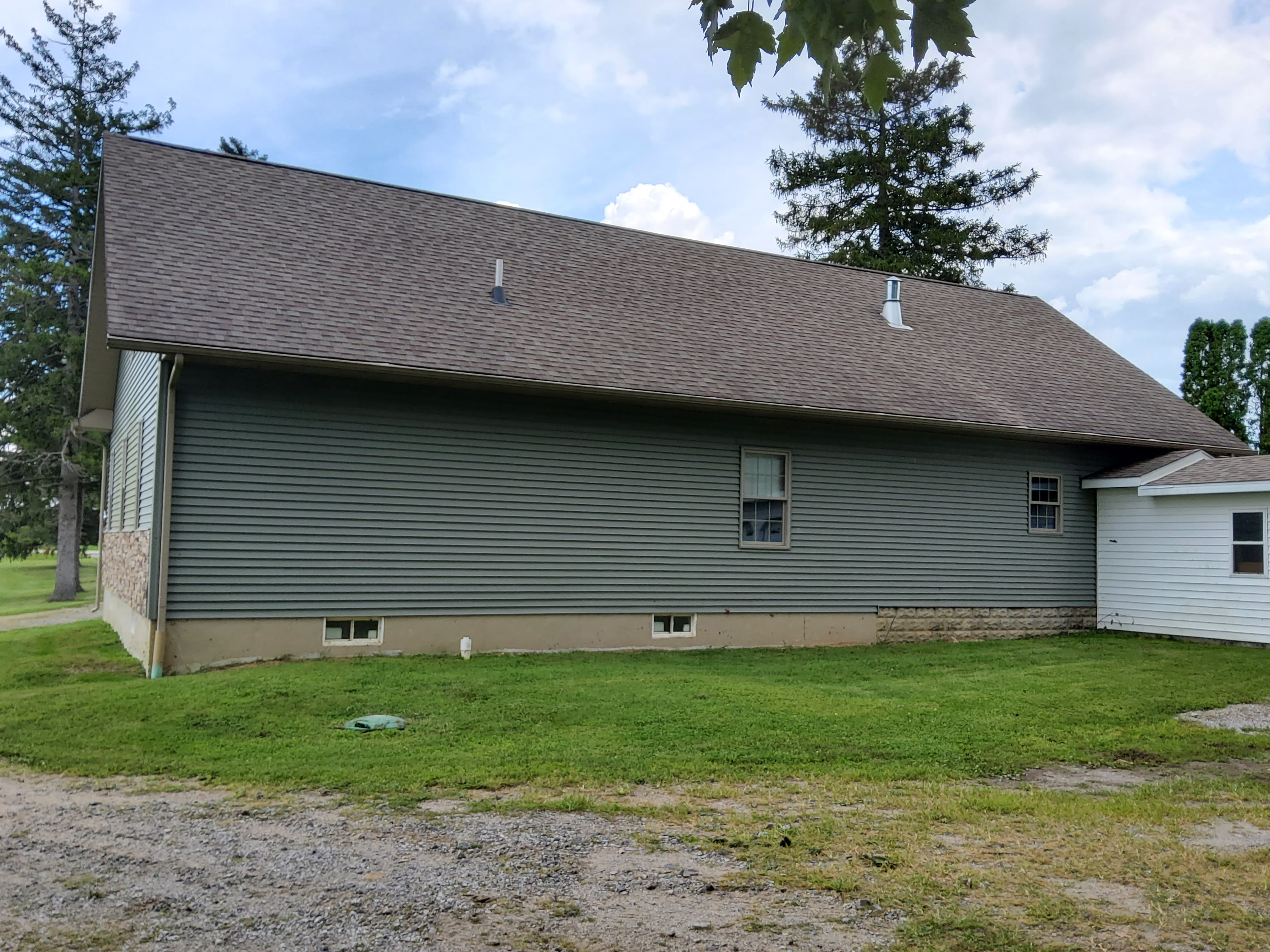 Property photo 23 - REAL ESTATE AUCTION - 3.24+/- ACRES OFFERED IN 1 TRACT IN WHITLEY COUNTY, INDIANA