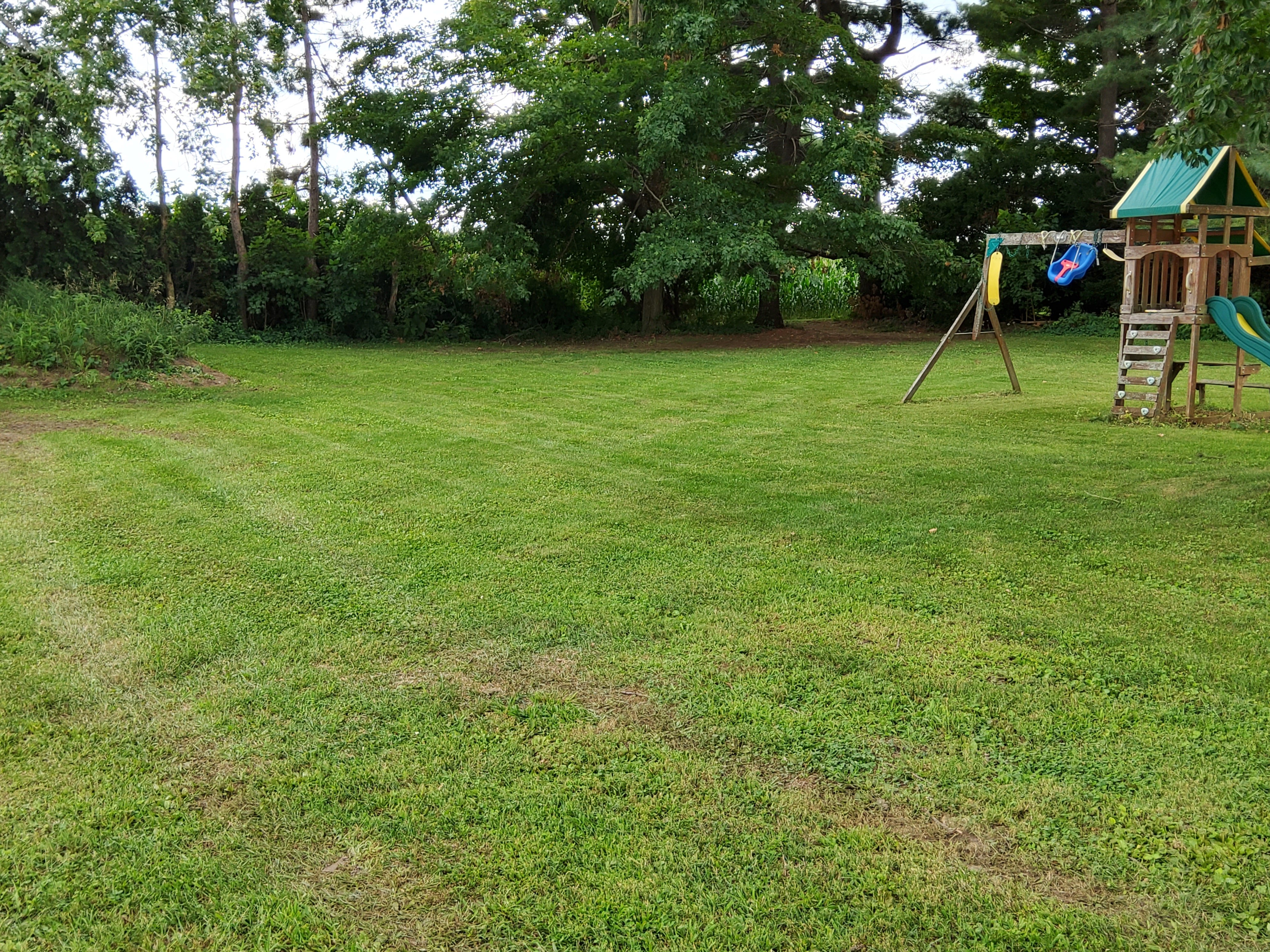 Property photo 43 - REAL ESTATE AUCTION - 3.24+/- ACRES OFFERED IN 1 TRACT IN WHITLEY COUNTY, INDIANA