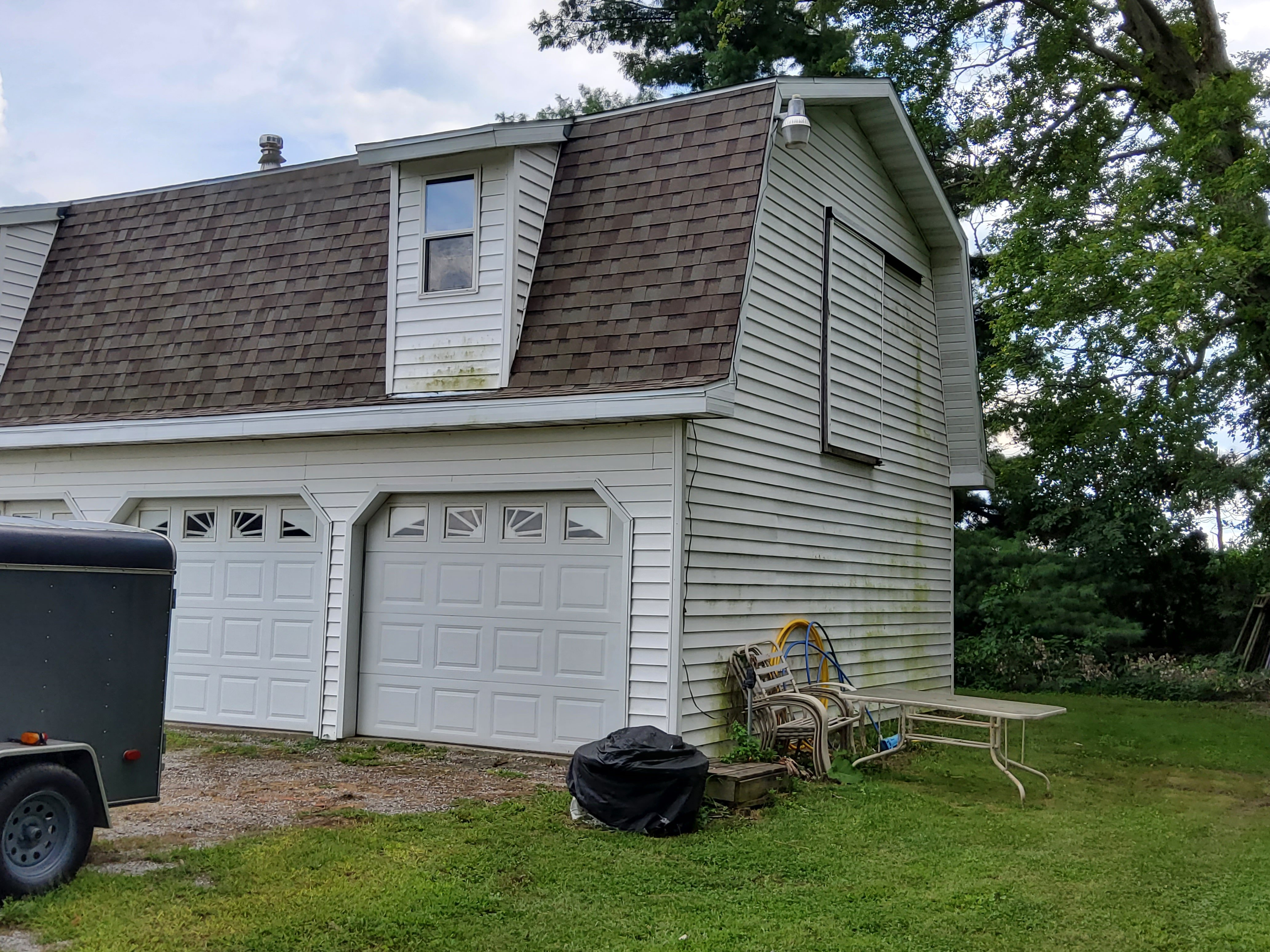 Property photo 52 - REAL ESTATE AUCTION - 3.24+/- ACRES OFFERED IN 1 TRACT IN WHITLEY COUNTY, INDIANA