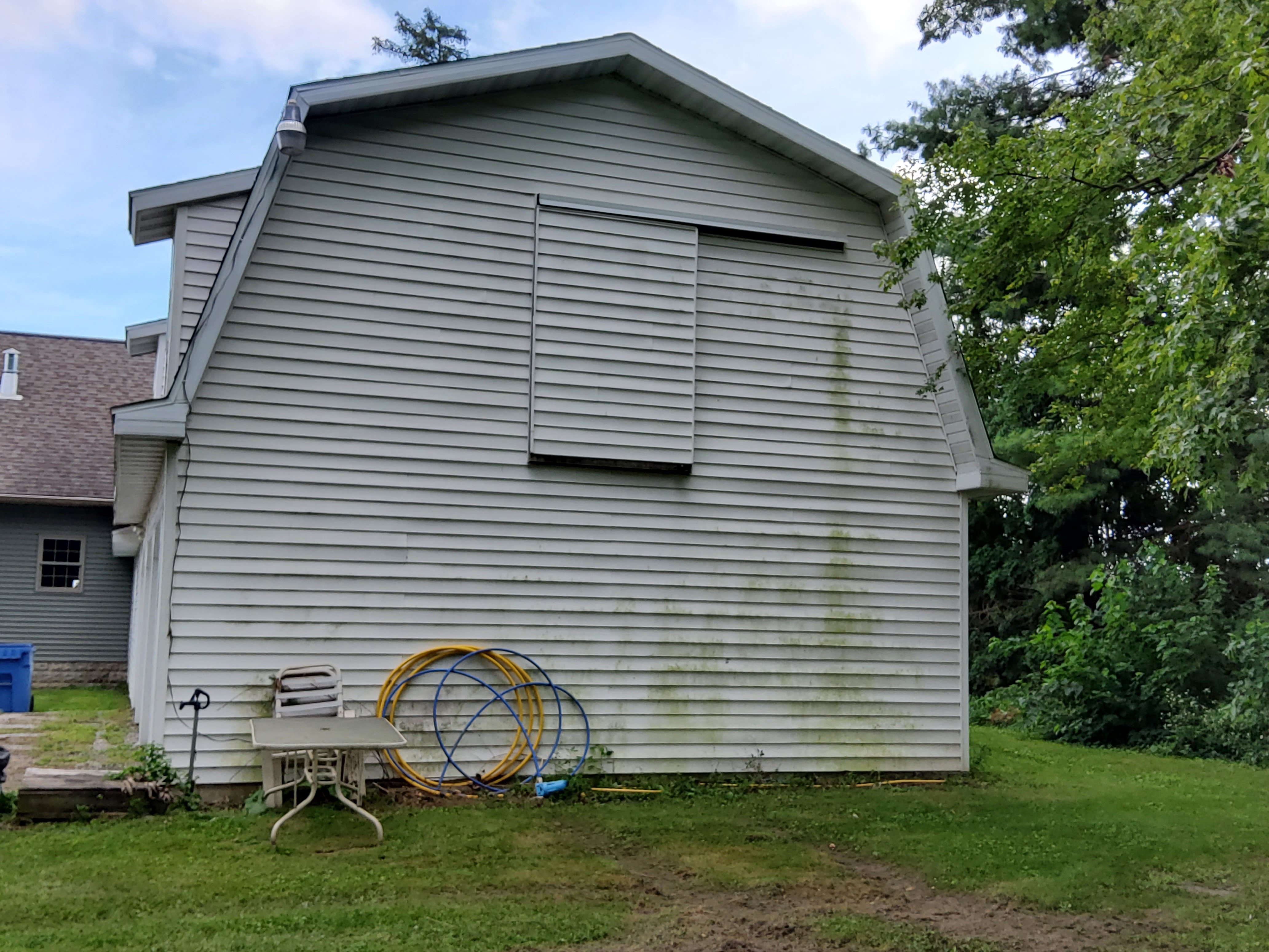 Property photo 53 - REAL ESTATE AUCTION - 3.24+/- ACRES OFFERED IN 1 TRACT IN WHITLEY COUNTY, INDIANA