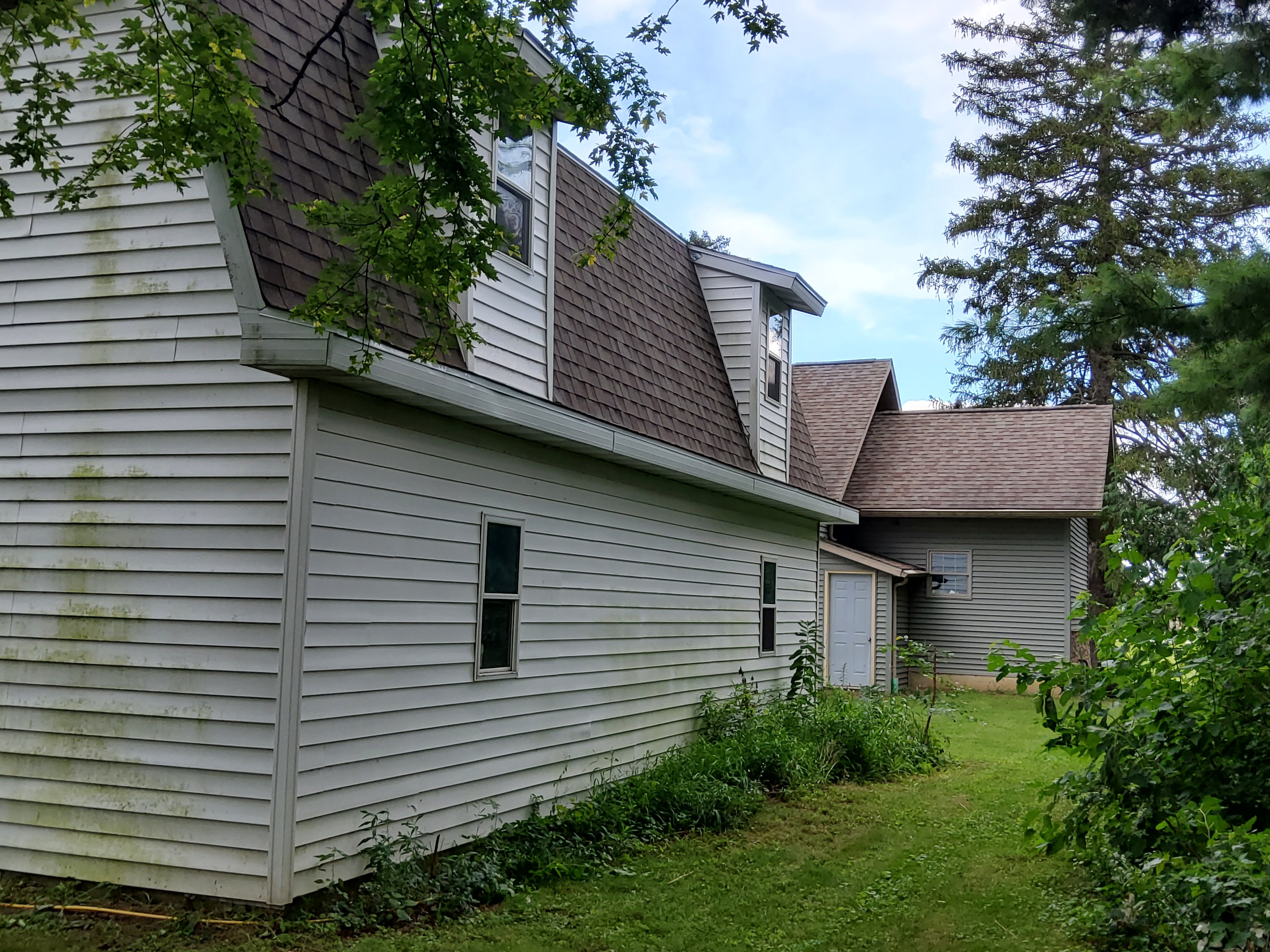 Property photo 55 - REAL ESTATE AUCTION - 3.24+/- ACRES OFFERED IN 1 TRACT IN WHITLEY COUNTY, INDIANA