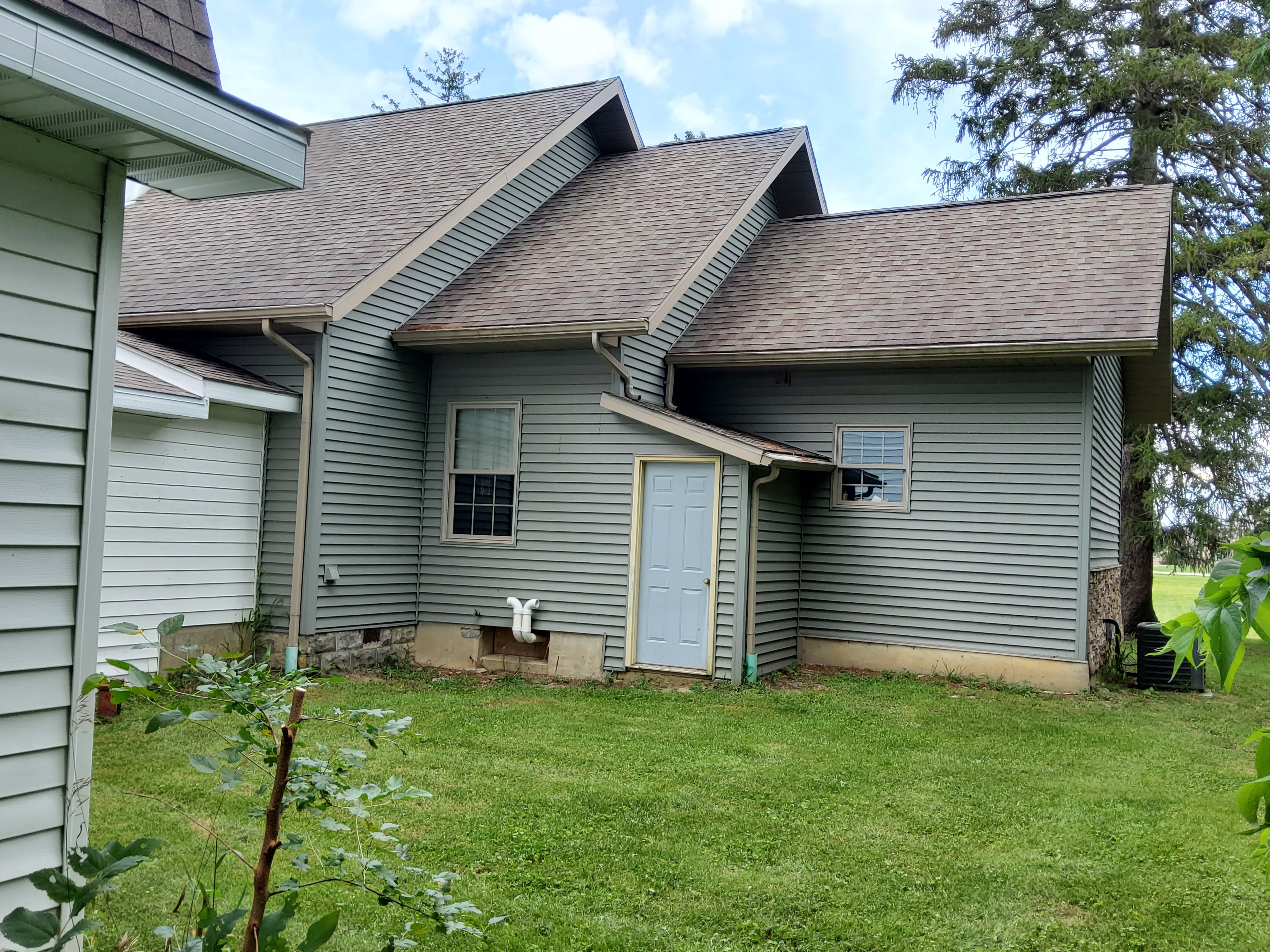 Property photo 57 - REAL ESTATE AUCTION - 3.24+/- ACRES OFFERED IN 1 TRACT IN WHITLEY COUNTY, INDIANA