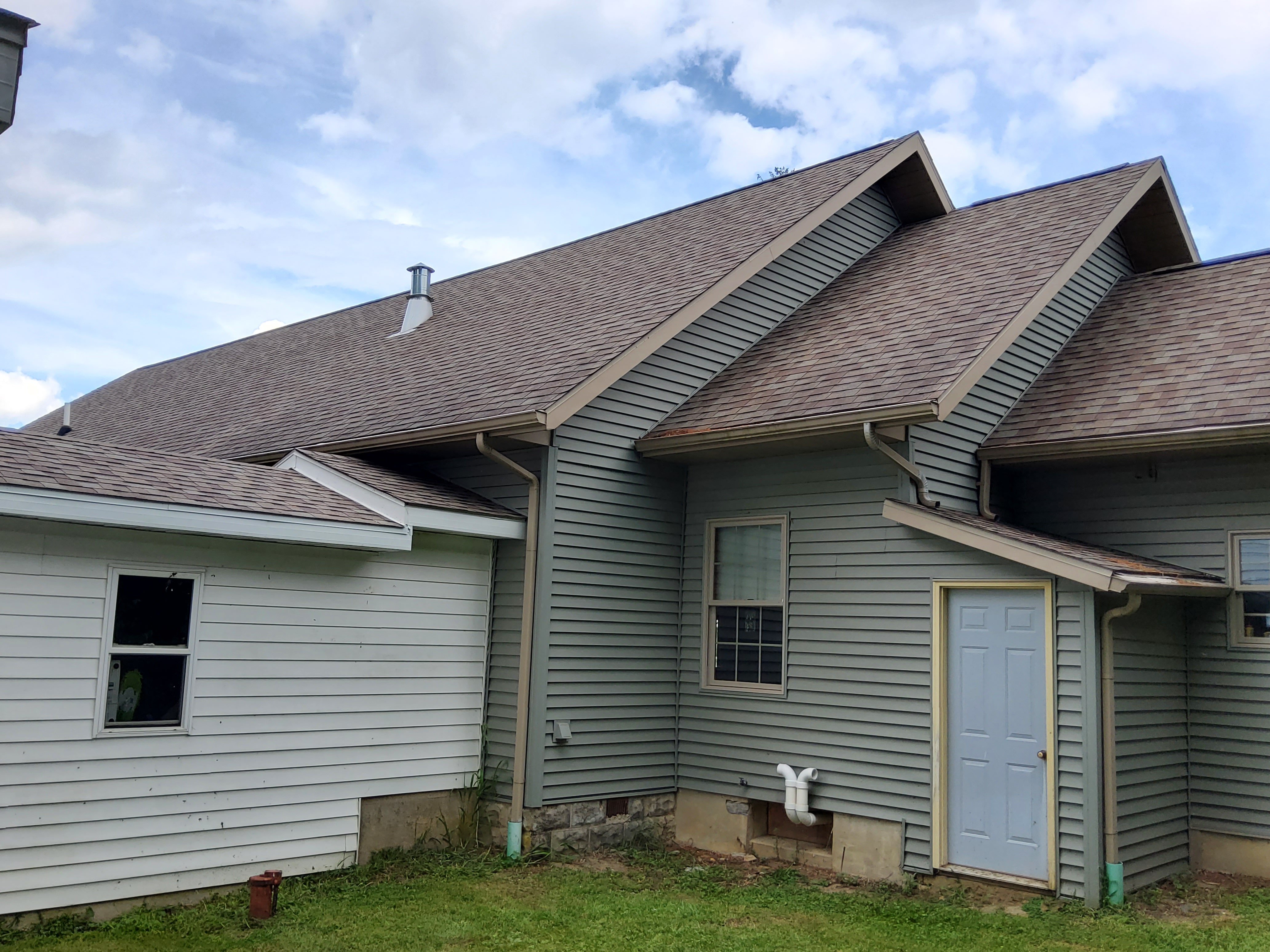 Property photo 58 - REAL ESTATE AUCTION - 3.24+/- ACRES OFFERED IN 1 TRACT IN WHITLEY COUNTY, INDIANA