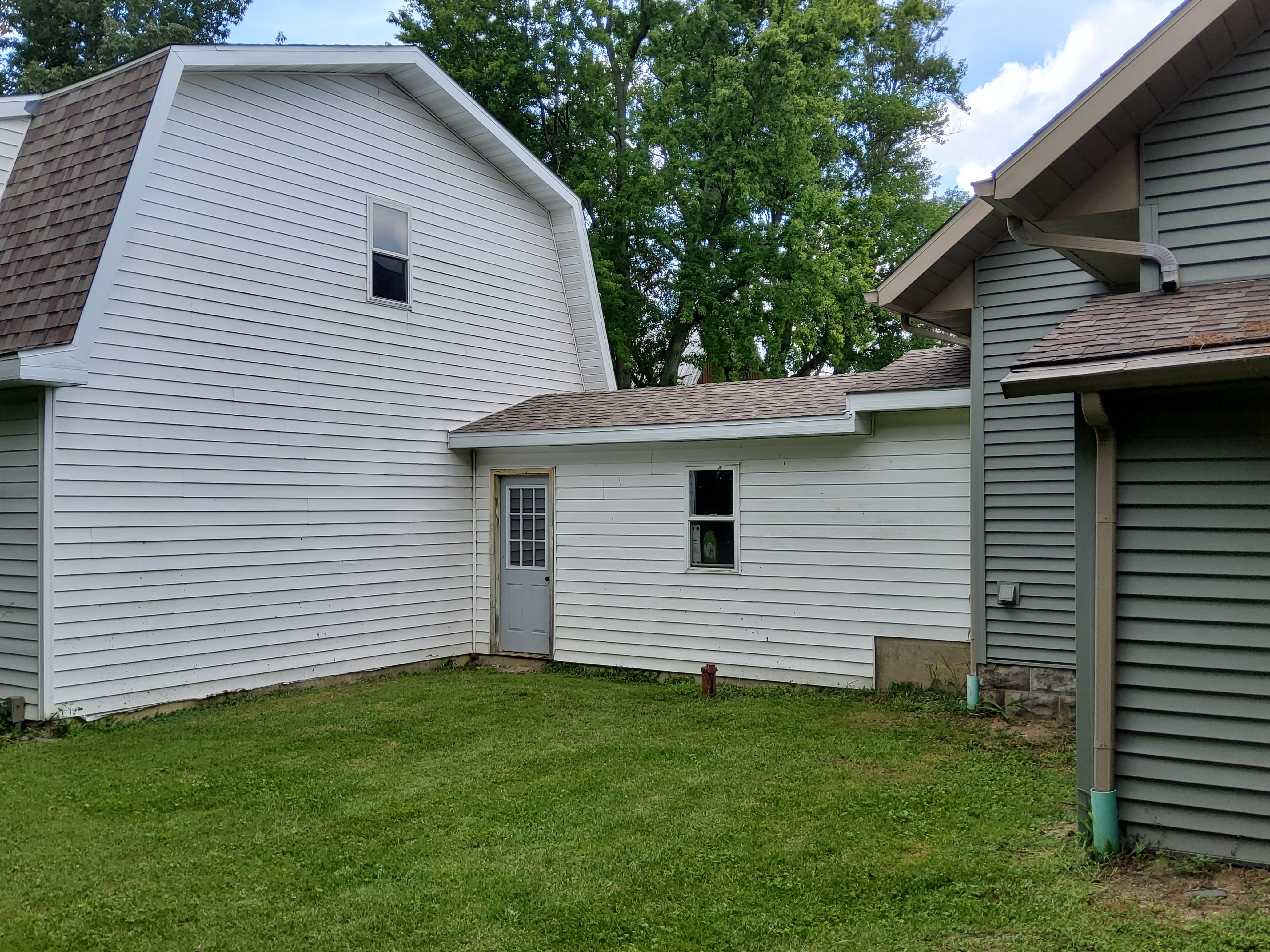 Property photo 60 - REAL ESTATE AUCTION - 3.24+/- ACRES OFFERED IN 1 TRACT IN WHITLEY COUNTY, INDIANA