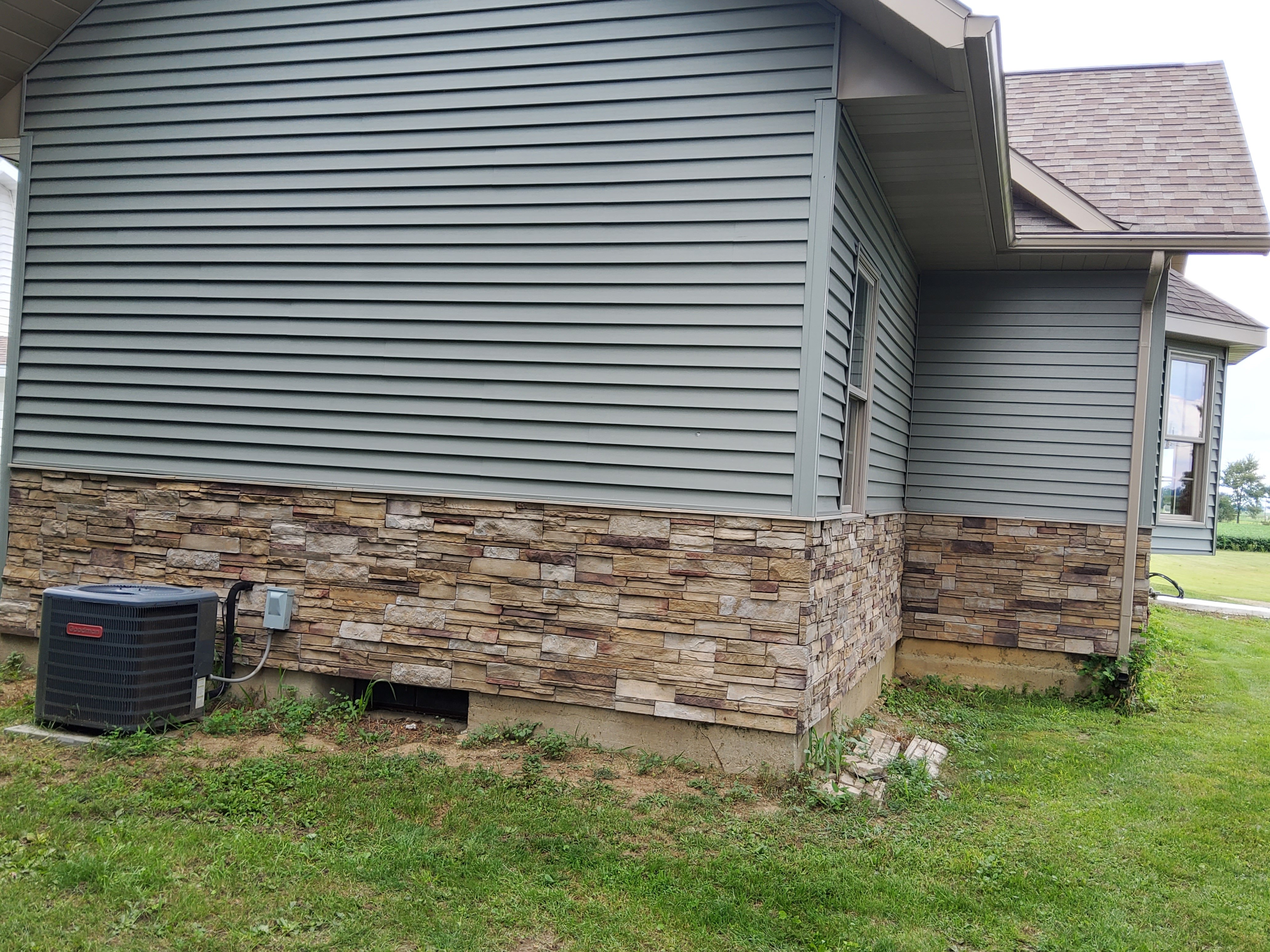 Property photo 61 - REAL ESTATE AUCTION - 3.24+/- ACRES OFFERED IN 1 TRACT IN WHITLEY COUNTY, INDIANA